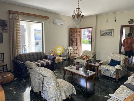 Maisonette 217sqm for sale-Oreoi » Neos Pirgos