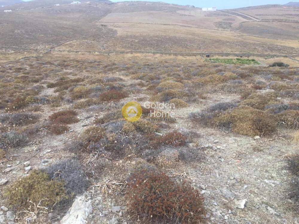 Οικόπεδο 4.050 τ.μ. πρός πώληση, Κυκλάδες, Μύκονος