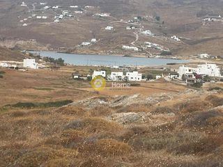 Οικόπεδο 4.050 τ.μ. για πώληση