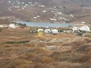 Land plot 4.050sqm for sale-Mykonos » Klouvas