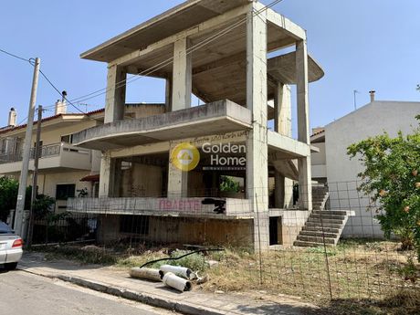 Building 348sqm for sale-Gerakas » Stavros Geraka