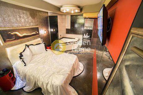 Studio 30sqm for sale-Exarchia - Neapoli » Neapoli Exarcheion