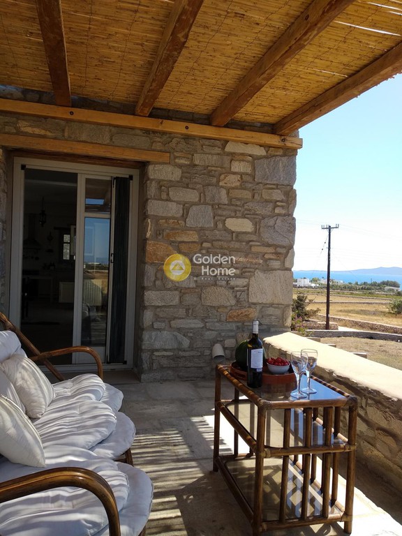 Συγκρότημα διαμερισμάτων 597 τ.μ. πρός πώληση, Κυκλάδες, Πάρος