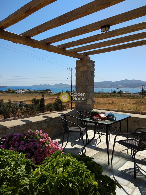 Συγκρότημα διαμερισμάτων 597 τ.μ. πρός πώληση, Κυκλάδες, Πάρος