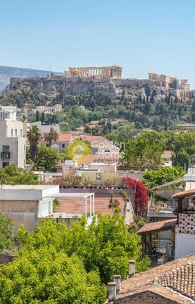 Κτίριο 800 τ.μ. για πώληση, Αθήνα - Κέντρο, Γκάζι - Μεταξουργείο - Βοτανικός