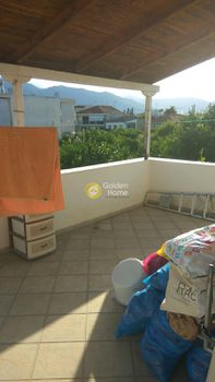 Detached home 535sqm for sale-Aigio » Temeni