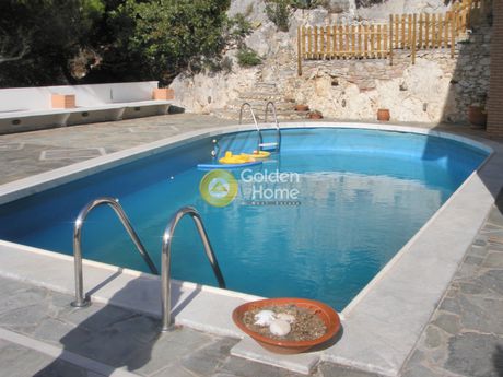 Maisonette 330 sqm for sale