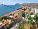 Land plot 275sqm for sale-Lesvos - Eresos