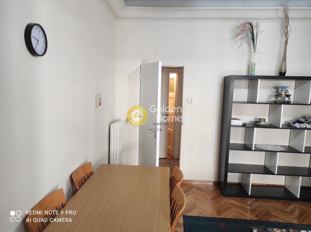 Διαμέρισμα 115 τ.μ. προς πώληση, Αγ. Μελετίου - Πλ. Βικτωρίας - Μάρνη