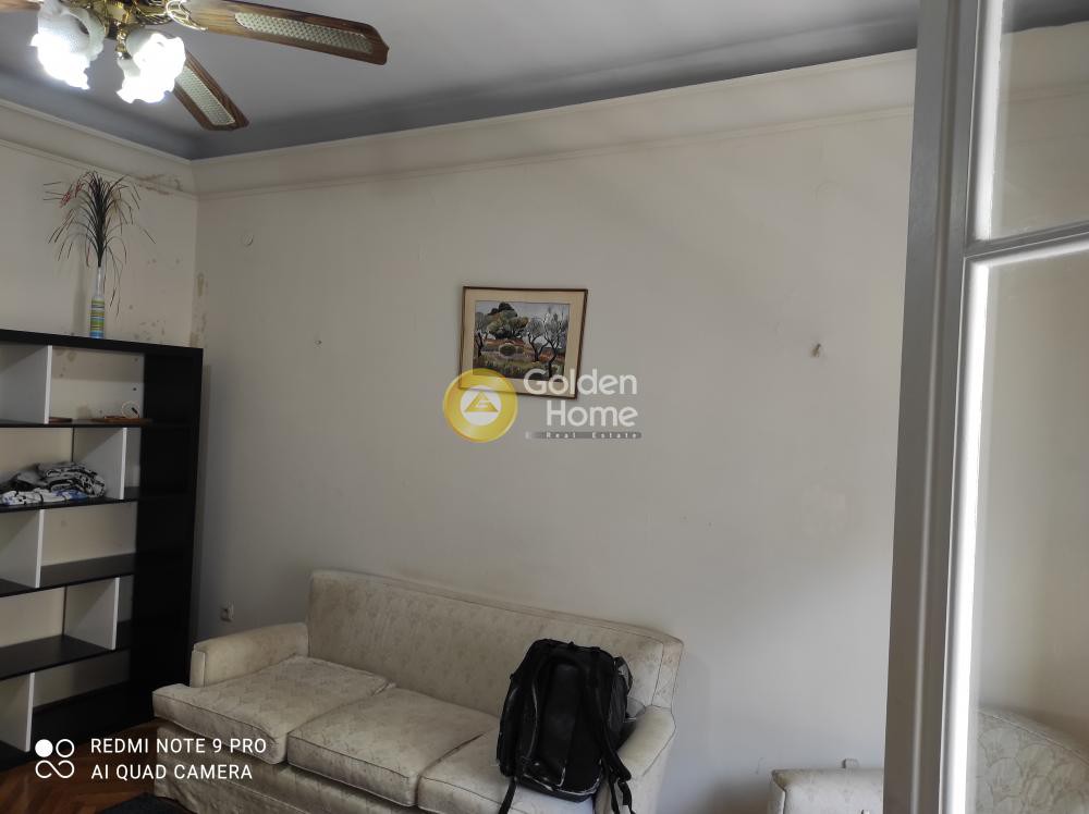 Διαμέρισμα 115 τ.μ. προς πώληση, Αγ. Μελετίου - Πλ. Βικτωρίας - Μάρνη