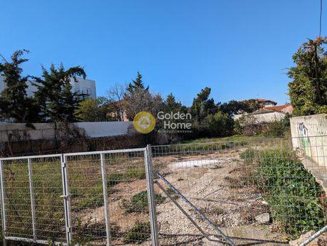 Οικόπεδο 798 τ.μ. για πώληση
