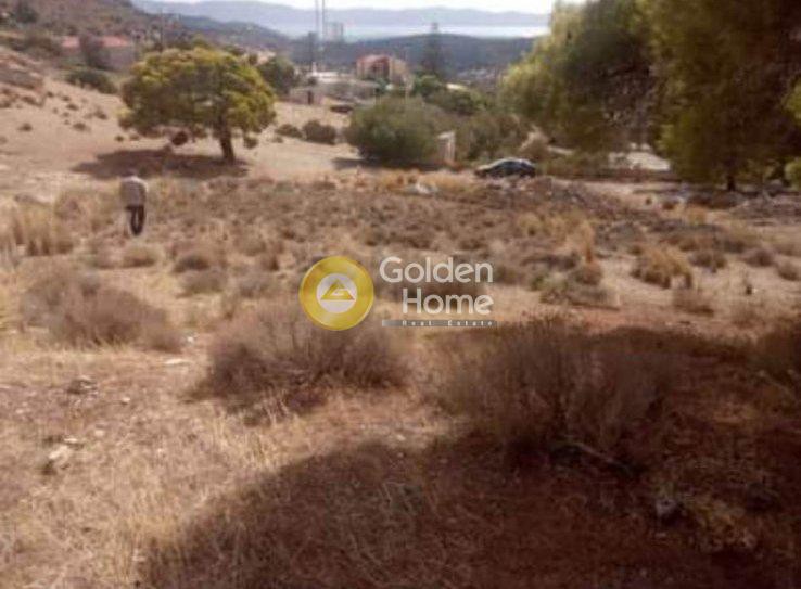 Αγροτεμάχια 544 τ.μ. πρός πώληση, Αττική - Υπόλοιπο, Κερατέα