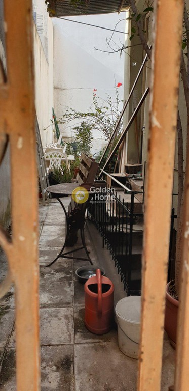 Μονοκατοικία 114 τ.μ. πρός πώληση, Αθήνα - Κέντρο, Μετς - Καλλιμάρμαρο