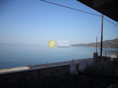 Επιχειρηματικό κτίριο 600τ.μ. για πώληση-Διακοπτό » Διακοφτό