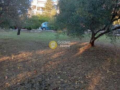 Οικόπεδο 912 τ.μ. για πώληση