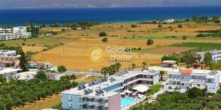 Οικόπεδο 9.450 τ.μ. για πώληση