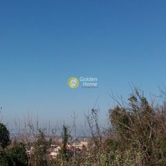 Οικόπεδο 1.005 τ.μ. προς πώληση, Νέο Σούλι Πάτρας-thumb-1