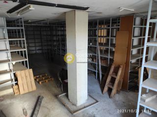 Αποθήκη 170 τ.μ. για πώληση