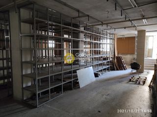 Αποθήκη 170 τ.μ. για πώληση, Πειραιάς, Αγία Σοφία-thumb-4