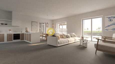 Apartment 110 sqm for sale