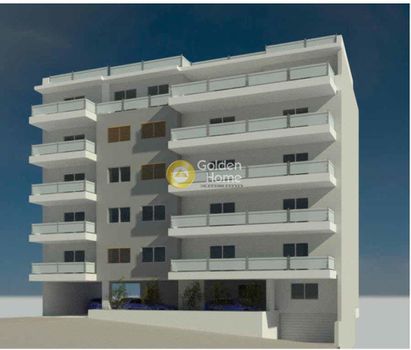Apartment 61 sqm for sale