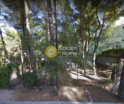 Οικόπεδο 640 τ.μ. για πώληση