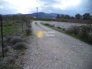 Οικόπεδο 300 τ.μ. προς πώληση, Μπούκα Ερινεού-thumb-1