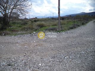 Οικόπεδο 300 τ.μ. προς πώληση, Μπούκα Ερινεού-thumb-3