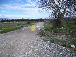 Οικόπεδο 300 τ.μ. προς πώληση, Μπούκα Ερινεού-thumb-2