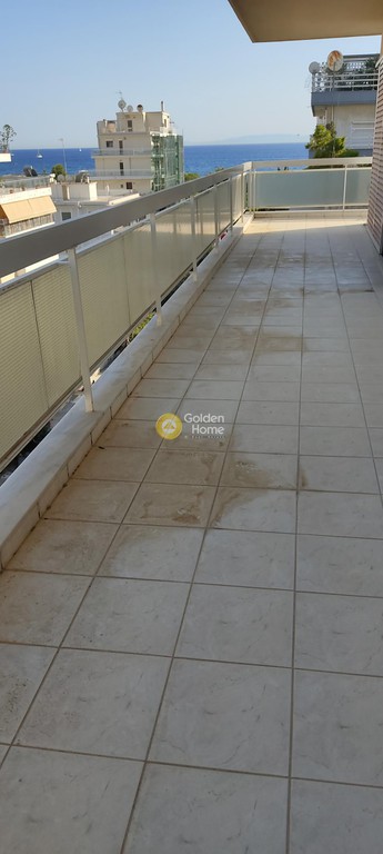 Διαμέρισμα 134 τ.μ. πρός πώληση, Αθήνα - Νότια Προάστια, Παλαιό Φάληρο