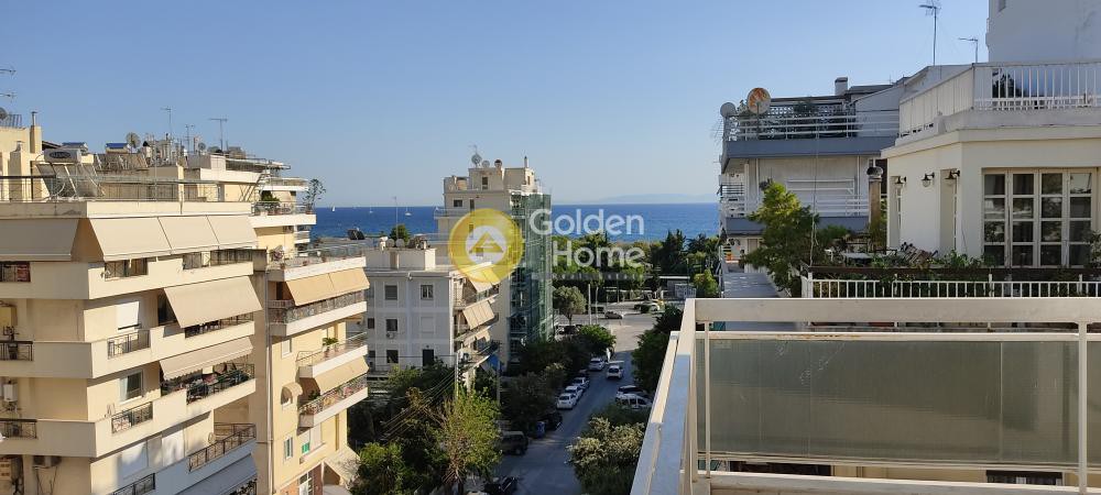 Διαμέρισμα 134 τ.μ. πρός πώληση, Αθήνα - Νότια Προάστια, Παλαιό Φάληρο