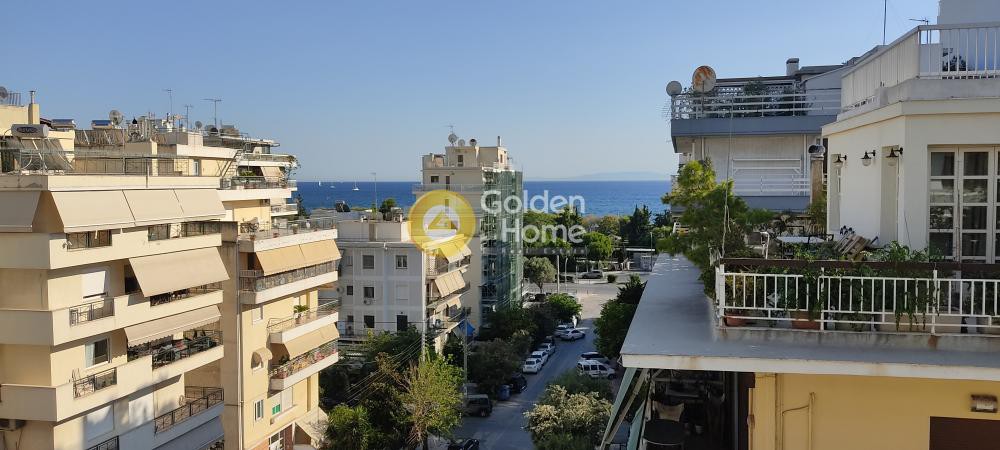 Διαμέρισμα 134 τ.μ. πρός πώληση, Αθήνα - Νότια Προάστια, Παλαιό Φάληρο