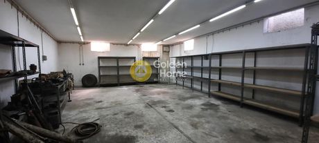 Αποθήκη 175 τ.μ. για ενοικίαση