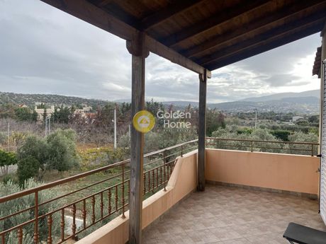 Μεζονέτα 200 τ.μ. για πώληση
