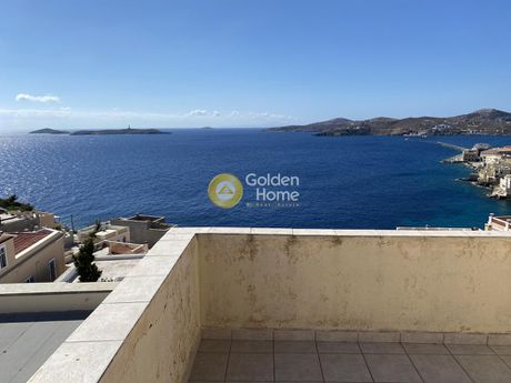 Μονοκατοικία 130τ.μ. για πώληση-Σύρος » Ερμούπολη