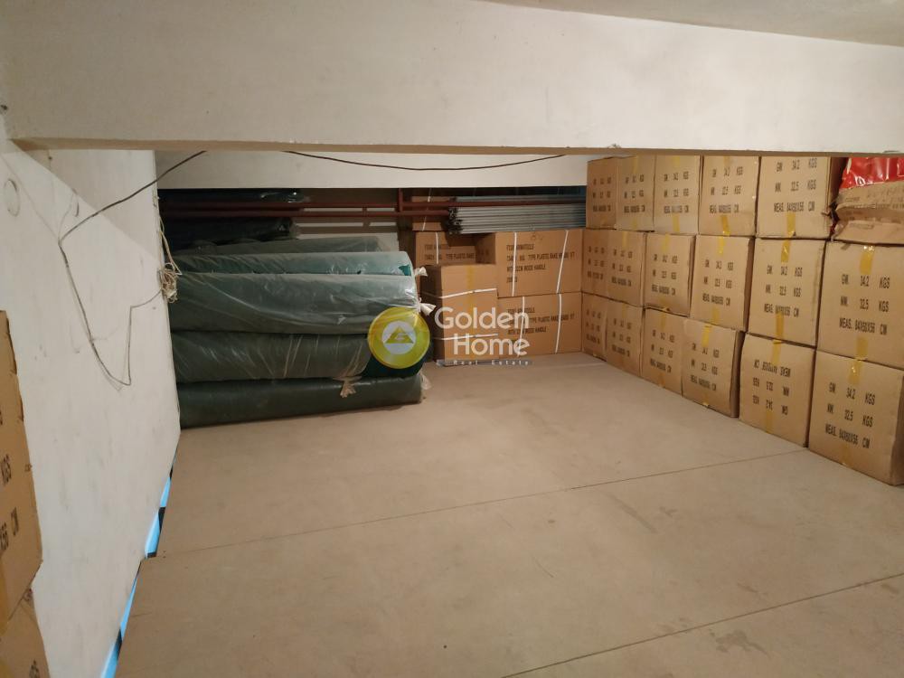 Κατάστημα 140 τ.μ. πρός πώληση, Πειραιάς, Καμίνια