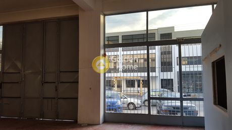 Κτίριο 1.000τ.μ. για πώληση-Αιγάλεω » Νταμαράκια