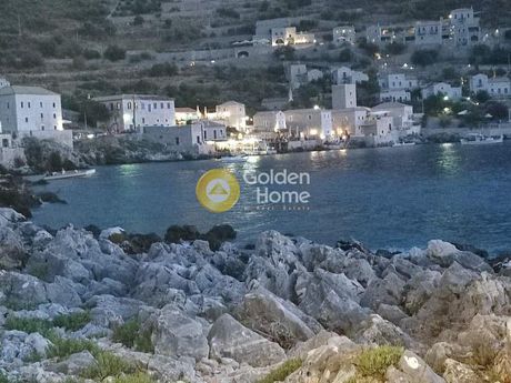 Οικόπεδο 7.309τ.μ. για πώληση-Οίτυλος » Λιμένι