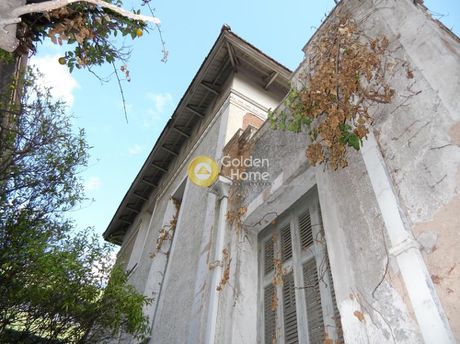 Μονοκατοικία 181τ.μ. για πώληση-Άνω πατήσια » Κυπριάδου - άνω πατήσια