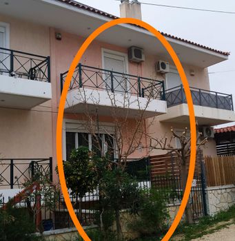 Μεζονέτα 130 τ.μ. για πώληση