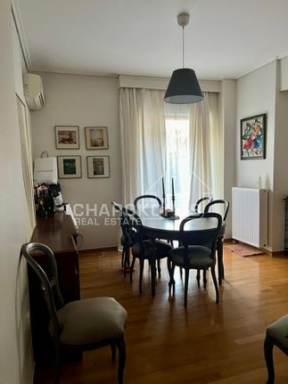 Apartment 132 sqm for sale, Athens - North, Chalandri