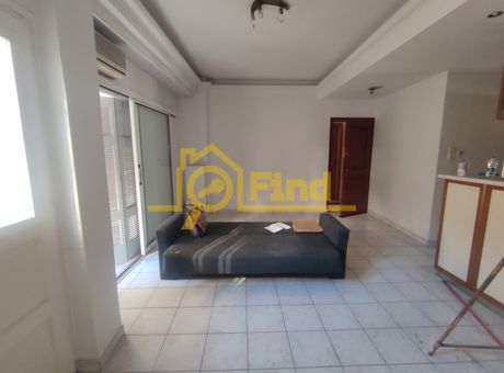 Apartment 50sqm for sale-Pagkrati » Pagkrati Center