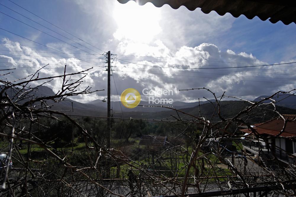 Μονοκατοικία 60 τ.μ. προς πώληση, Καμάρα Φαλαισίας