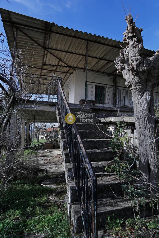 Μονοκατοικία 60 τ.μ. προς πώληση, Καμάρα Φαλαισίας