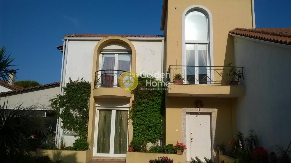 Μονοκατοικία 316 τ.μ. προς πώληση, Κέντρο Πικερμίου