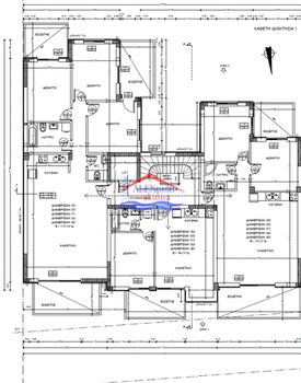Διαμέρισμα 53τ.μ. για πώληση-Αλεξανδρούπολη » Καλλιθέα