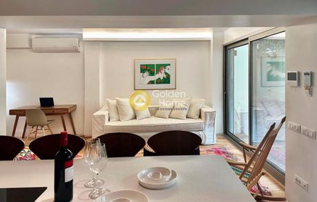 Apartment 55 sqm for sale