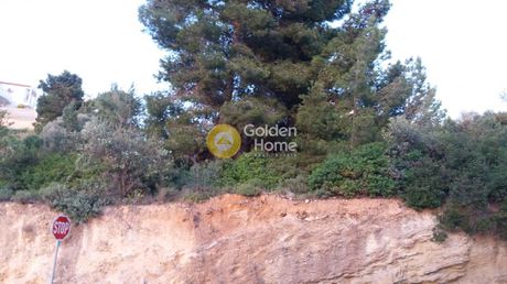 Land plot 677 sqm for sale