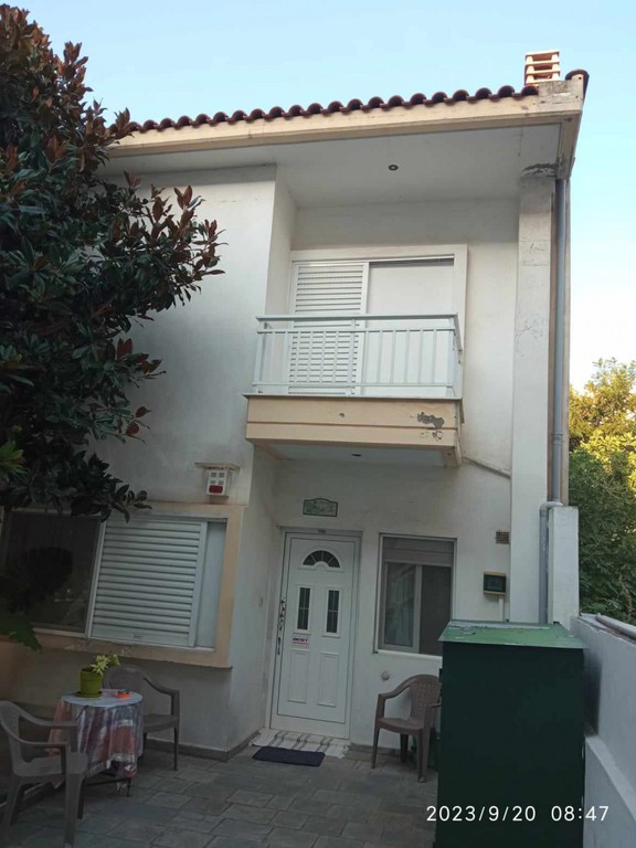 Μεζονέτα 101 τ.μ. προς πώληση, Περαία Θερμαϊκού