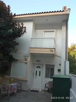 Maisonette 101sqm for sale-Thermaikos » Peraia